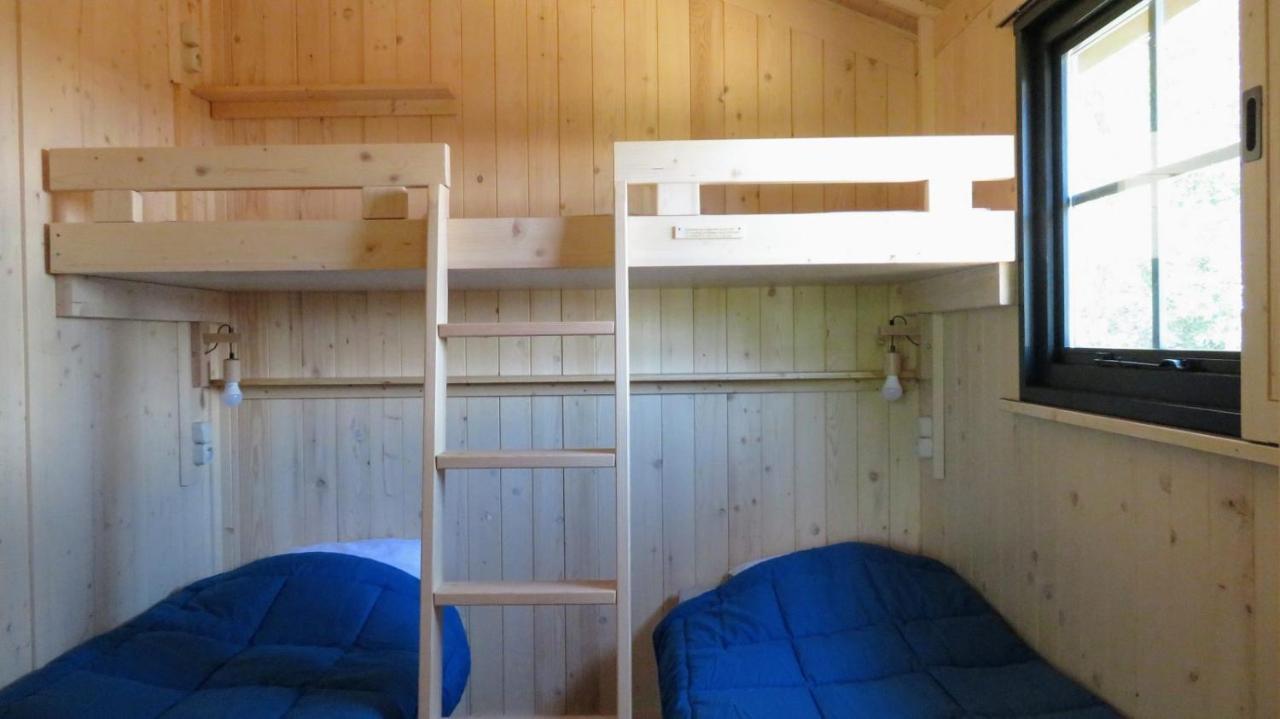 Camping Et Hotel Chateau Du Haget Montesquiou Экстерьер фото