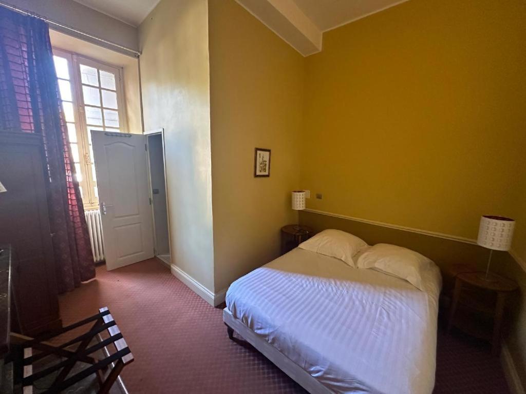 Camping Et Hotel Chateau Du Haget Montesquiou Экстерьер фото