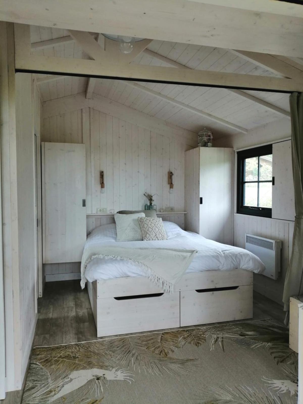 Camping Et Hotel Chateau Du Haget Montesquiou Экстерьер фото